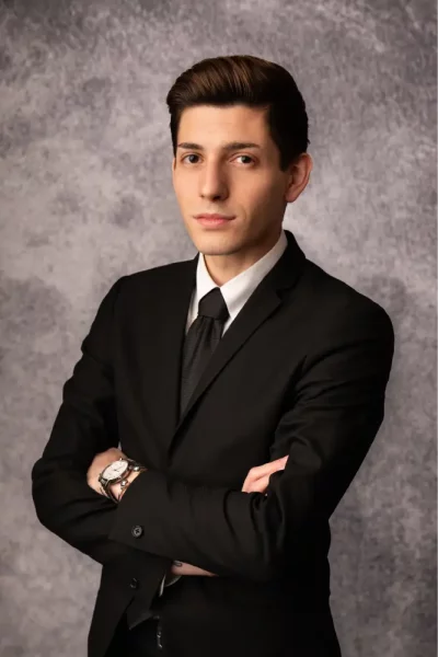Cédric FERNAND