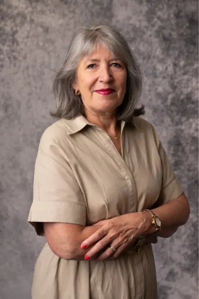 Florence BEDOIAN