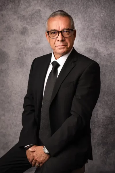 Jean-François HOAREAU
