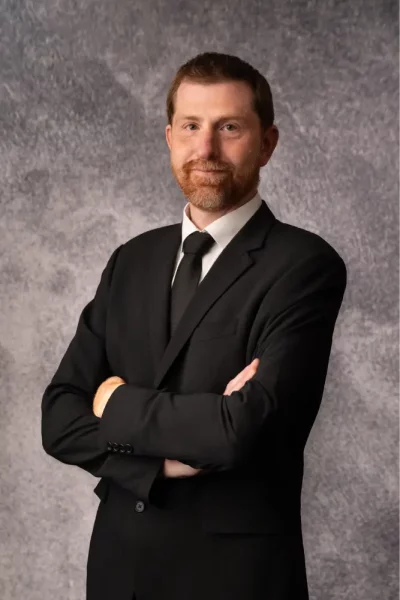 Yann LANDOLT