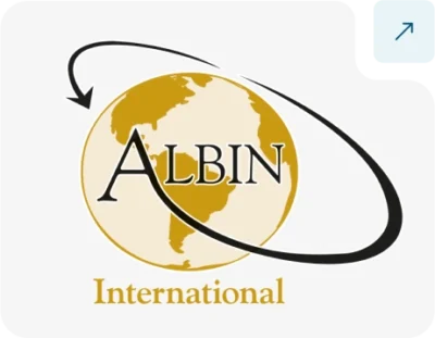 albin