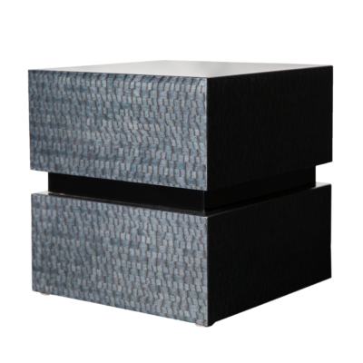 URNE GRACE BLUE