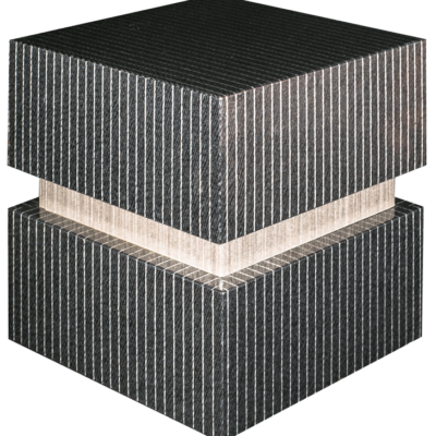 URNE GIORGIO CUBE