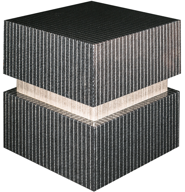URNE GIORGIO CUBE