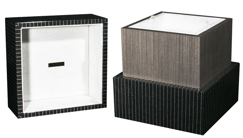 URNE GIORGIO CUBE - Image 3